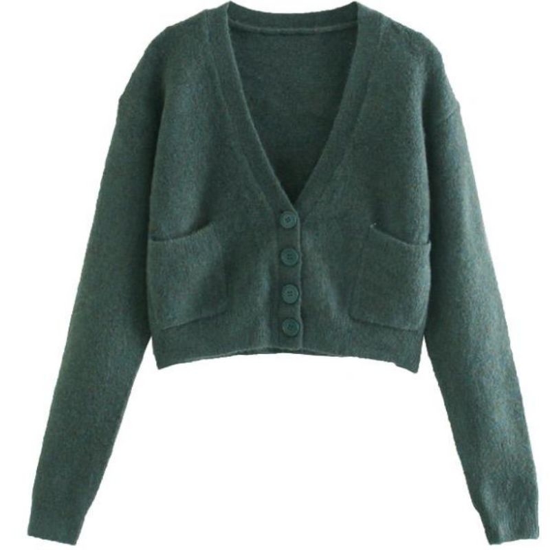 Exquisite Strickjacke Lady \'S Fashionr Pullover