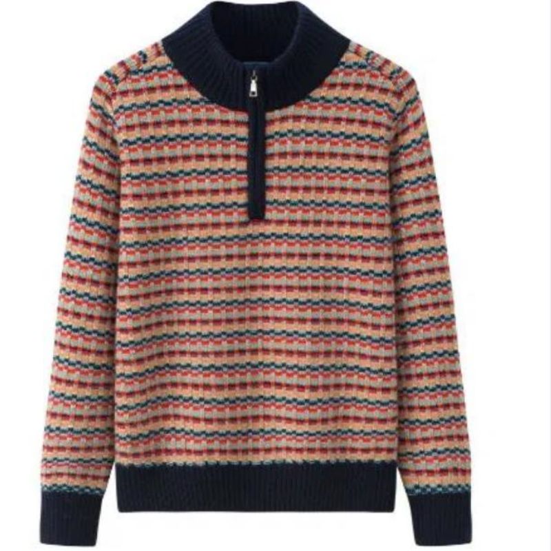 Großhandel 2023 Mode Frauen Sweater Strickwege